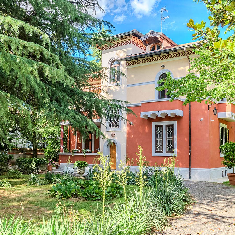 Villa dei Ricordi - Mozzate Villa dei Ricordi - Mozzate