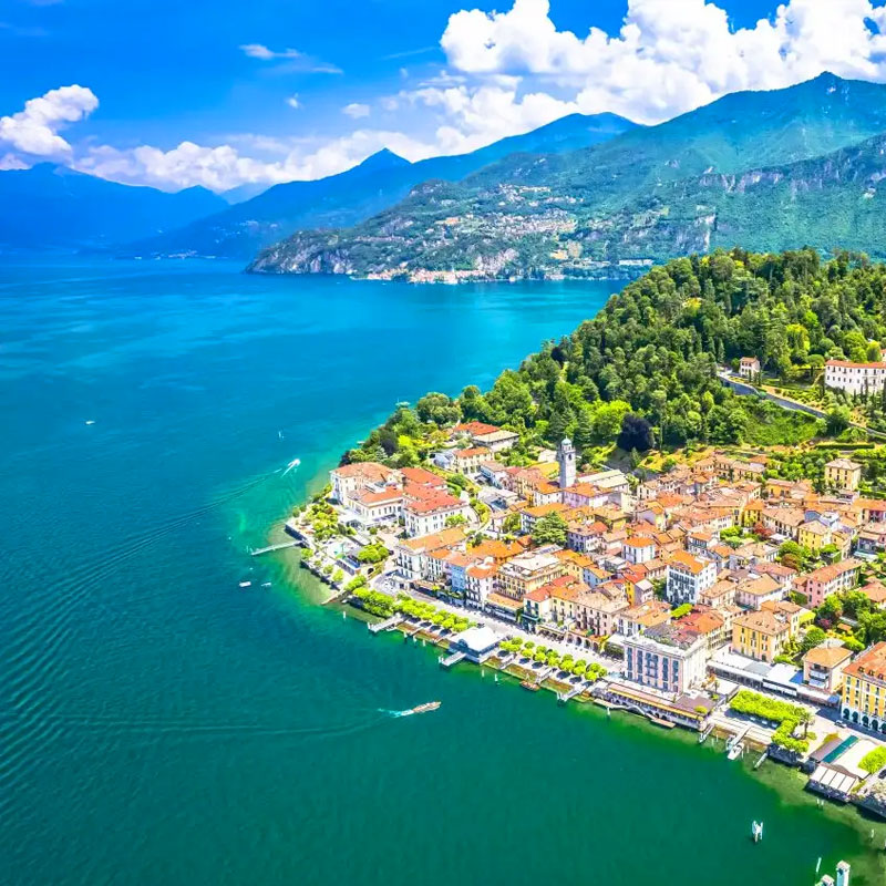 Lago di Como Lago di Como