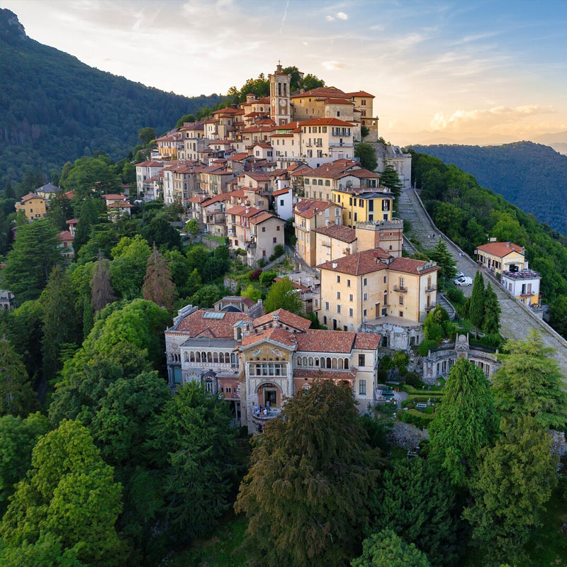 Varese Varese